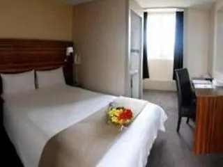 Les Sables D'or Hotel Stella-Plage